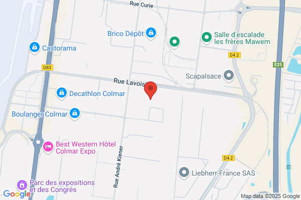 Bioforce France Sarl