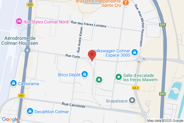 COMPTOIR DE LA HOTTE