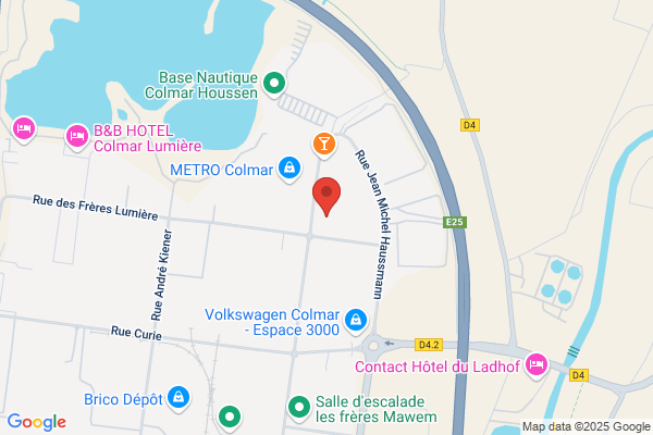 Comptoir Hotelier Sa Service Administratif