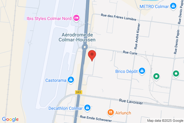 Conforama France Fournisseurs Depot