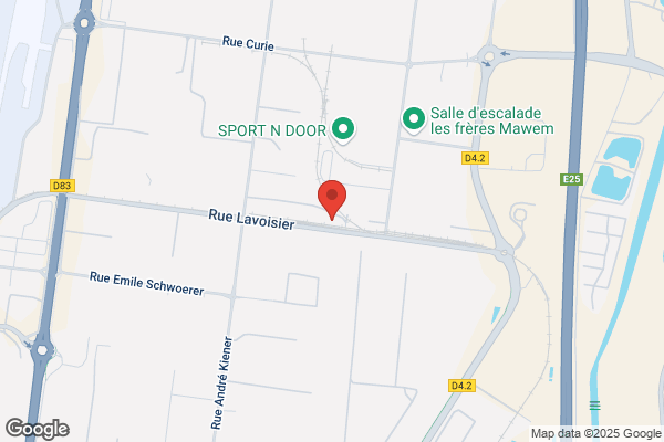 Cooperative Agricole De Cereales Cac Service Cereales
