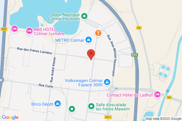 Cref Centre De Rencontres D Echanges Et De formation