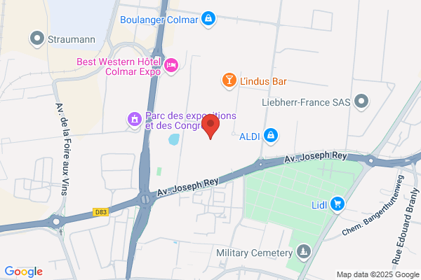 Eurotherm Mesures Sa