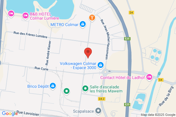 France Literie Expansion