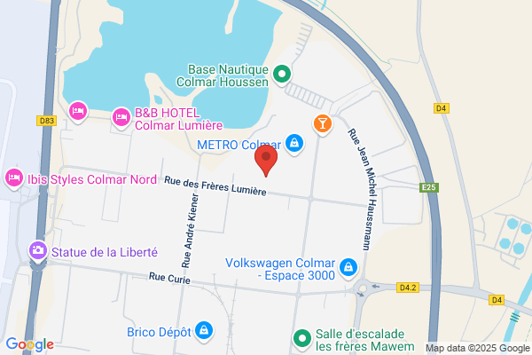Heinrich Canalisation Sa