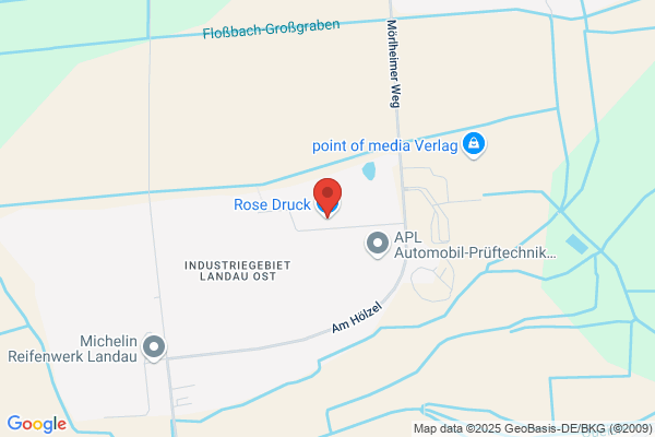 Imprimerie Roser