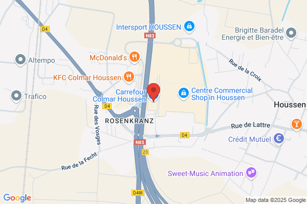 Kirchhofer Cnr