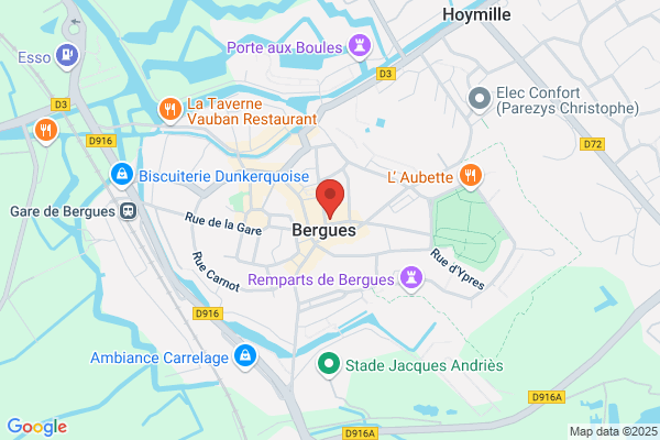 La Poste