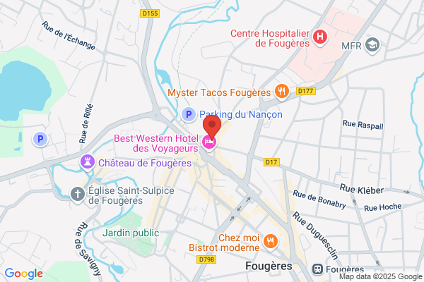 Agence Immobiliere Lebeau Denys