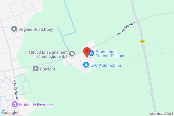 Ambulances Bernard