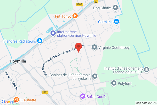 Association Syndicale Des Proprietaires Du Parc Vauban