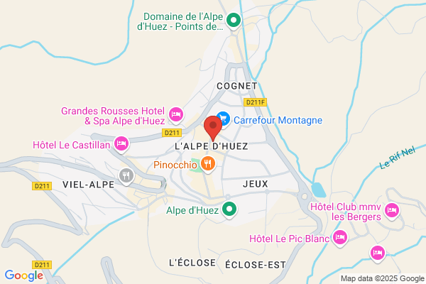 Agence Alpe Agence Immobilier