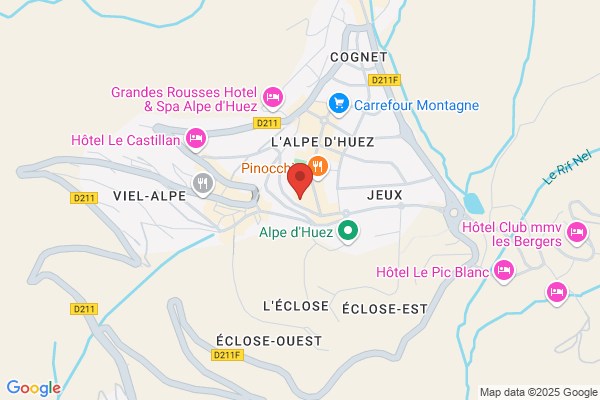 Agence Costebleue