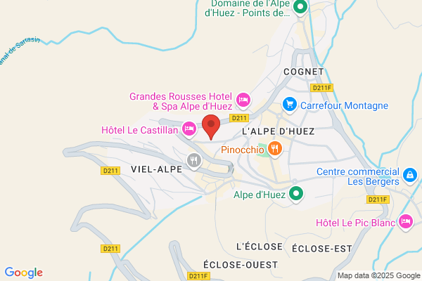 Agence Immobiliere Delta Transactions