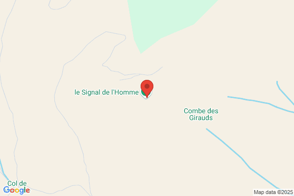 Agence Le Signal De L Homme