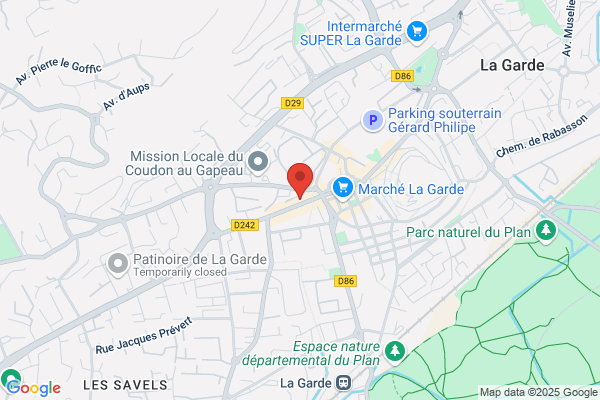 Agence Nationale De Service