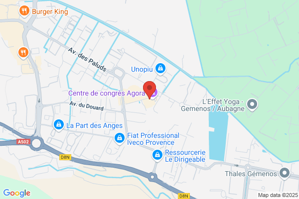 Agora Conseil