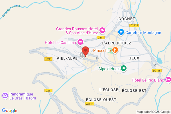 Argane Conseils