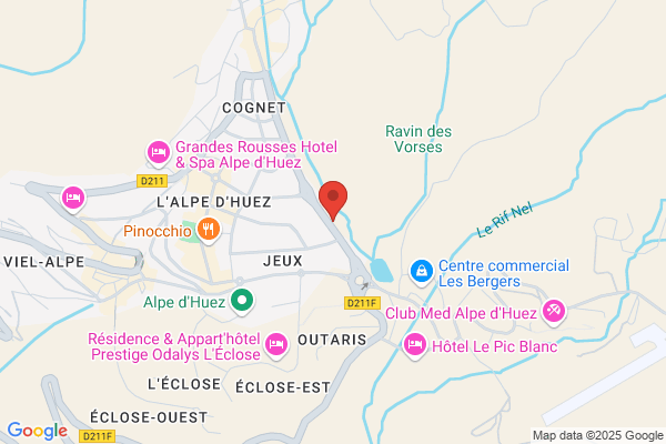 Assistance Medicale Service