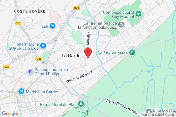 Association Des Paralyses De France Etablissement Apea