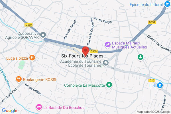 Au Panier Provencal