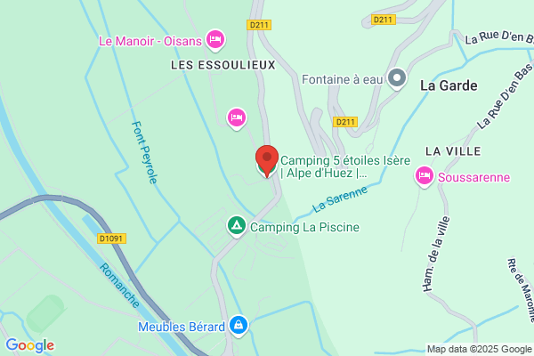 Au Plein Soleil