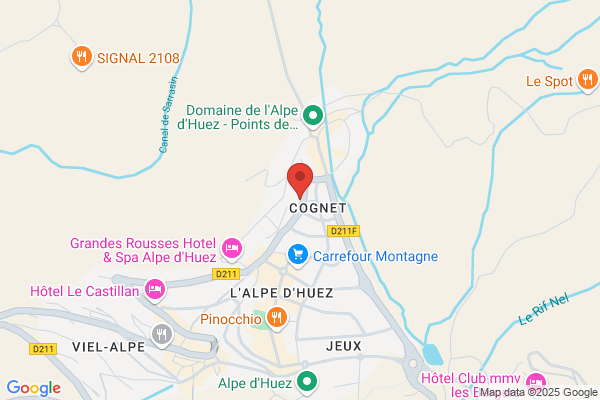Aubert Sa