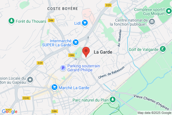 Auto Ecole Marine