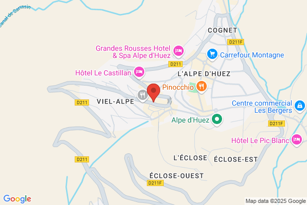 Balme Presse Alpe D Huez