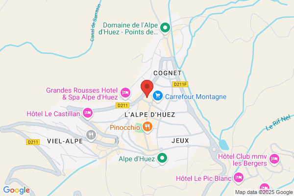 Banque Rhone Alpes