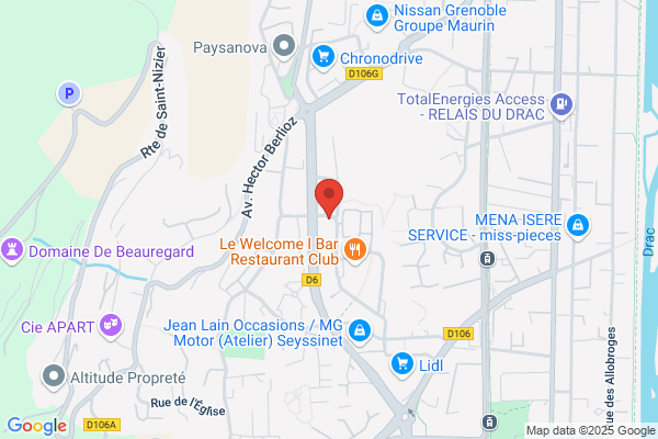 Bca Expertise Bureau Commun Automobile