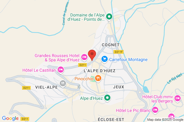 Boutique De Choses
