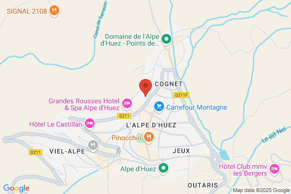 Capelle Jean Francois