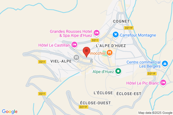 Credit Agricole Sud Rhone Alpes