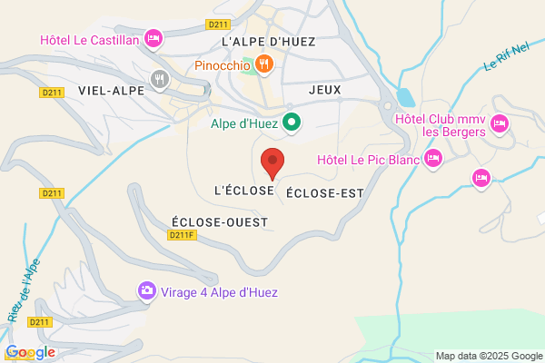 Creperie Des 4 Soleils