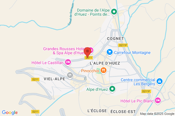 Darmon Claude