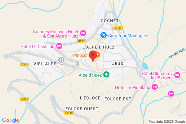 Dauplan Arlette