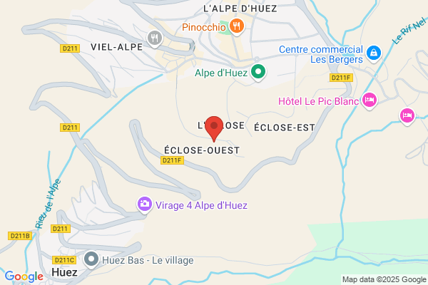 Domaines Du Soleil