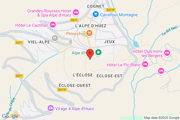 Ecole Communale