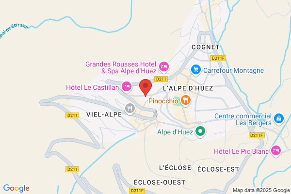 Gendarmerie