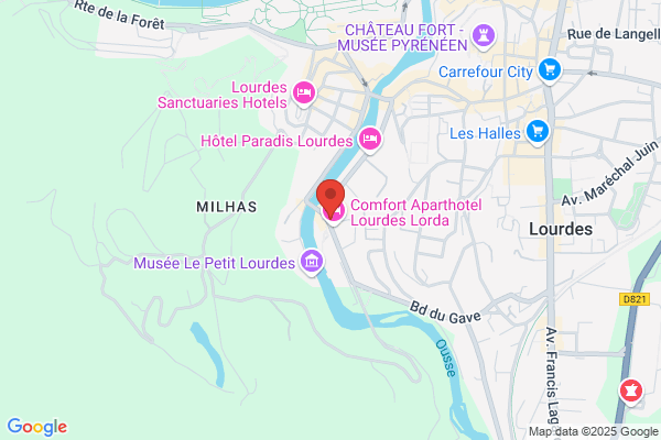 Hotel Des Cimes