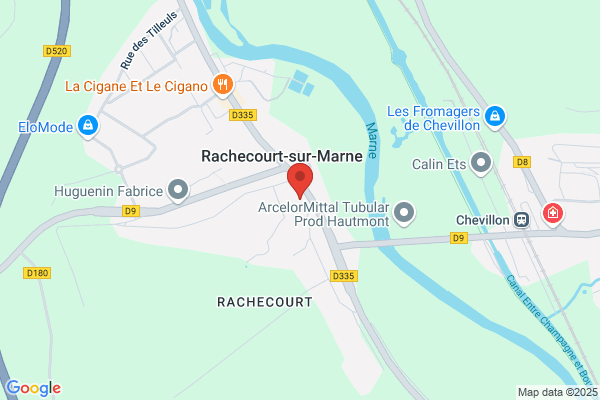 La Poste Agence Communale