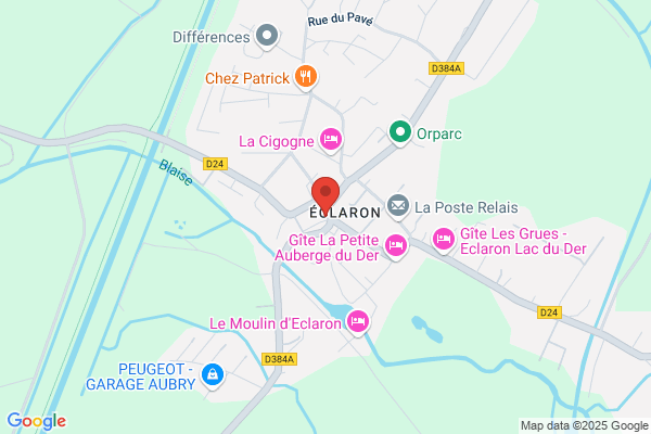 Cafe De La Place
