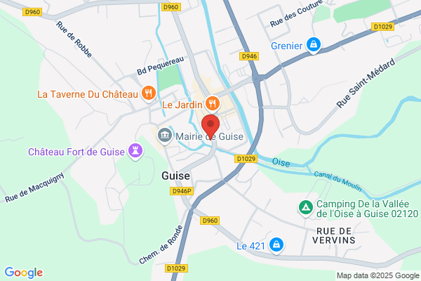 Centre De Secours