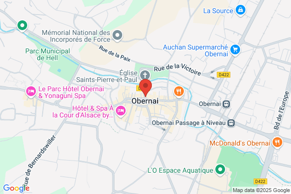 Hotel De La Cloche