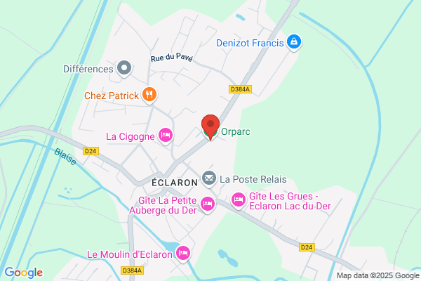 ORPARC
