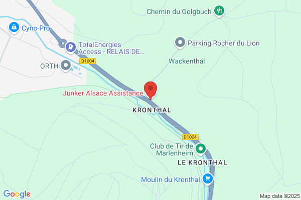 Aaa Allo Alsace Assistance