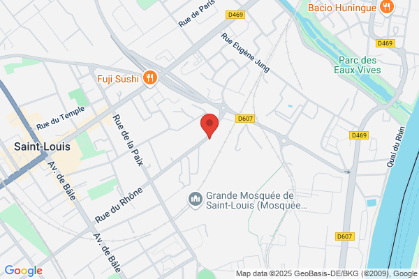 Aleos Bureau D Orientation Et D Information