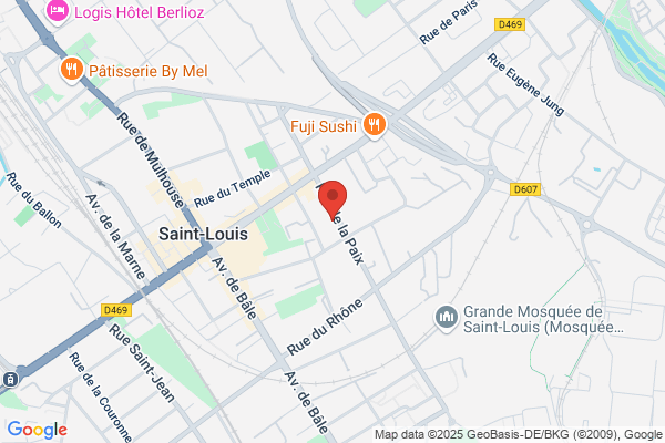 Atelier Des Arts Manuels L