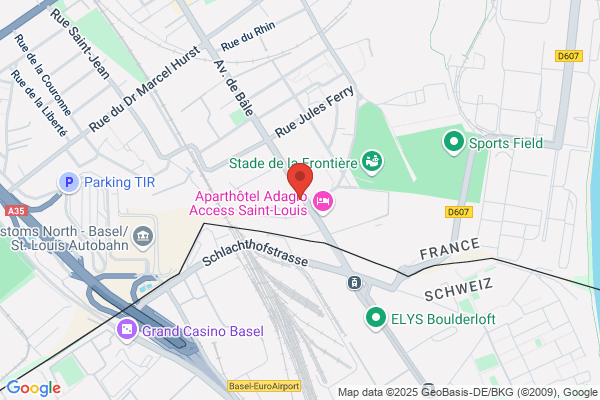 Boulangerie Dangel